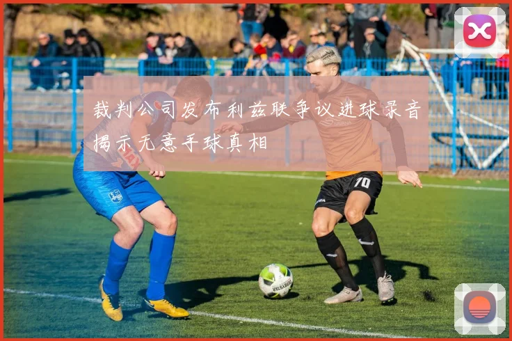 裁判公司发布利兹联争议进球录音揭示无意手球真相