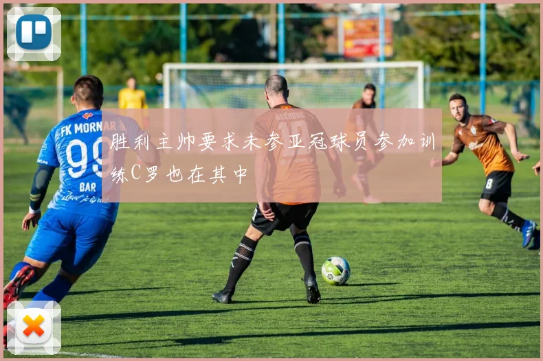 胜利主帅要求未参亚冠球员参加训练C罗也在其中